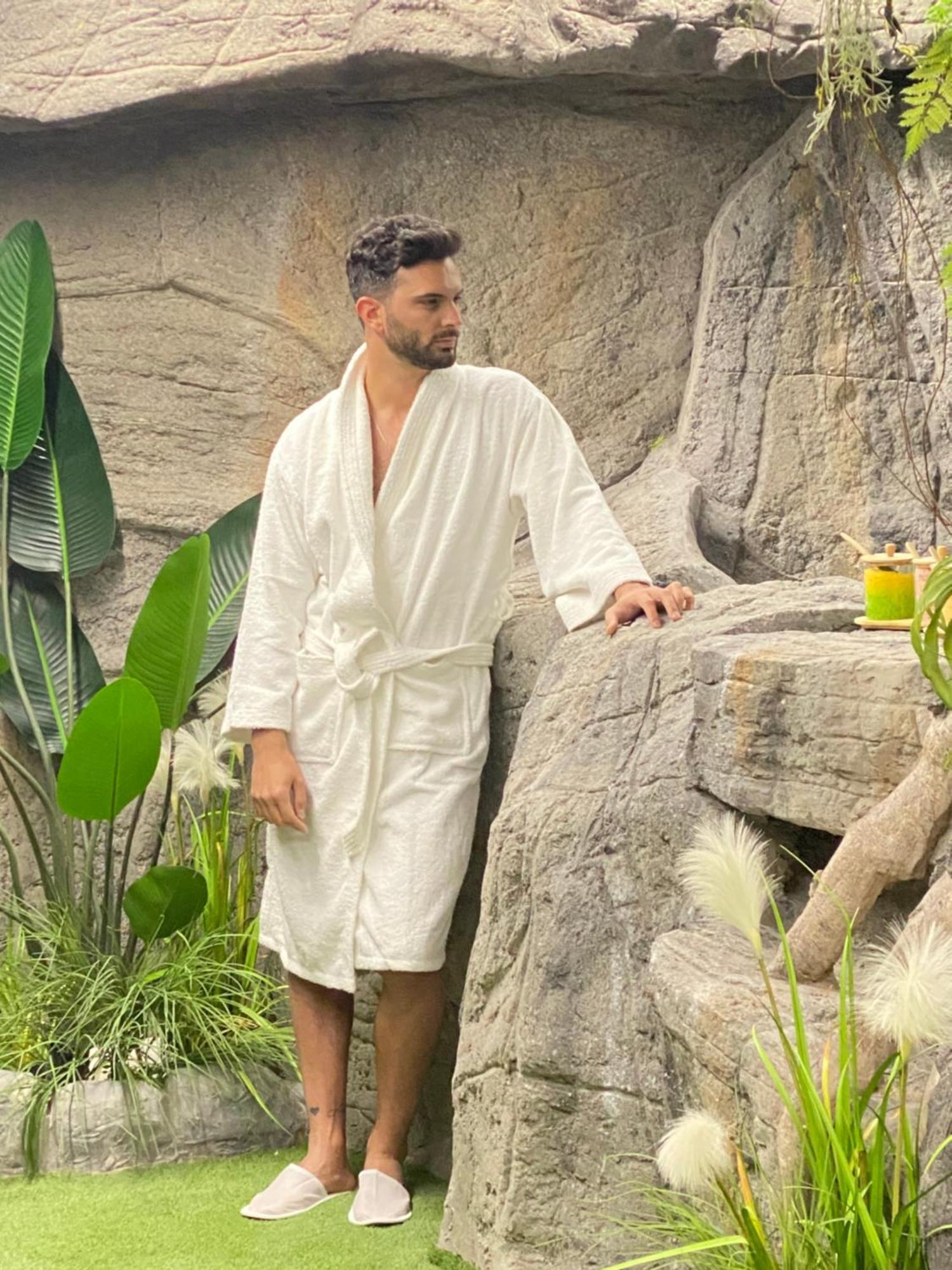 Futurotel Space Spa Garden กรานาดา ภายนอก รูปภาพ