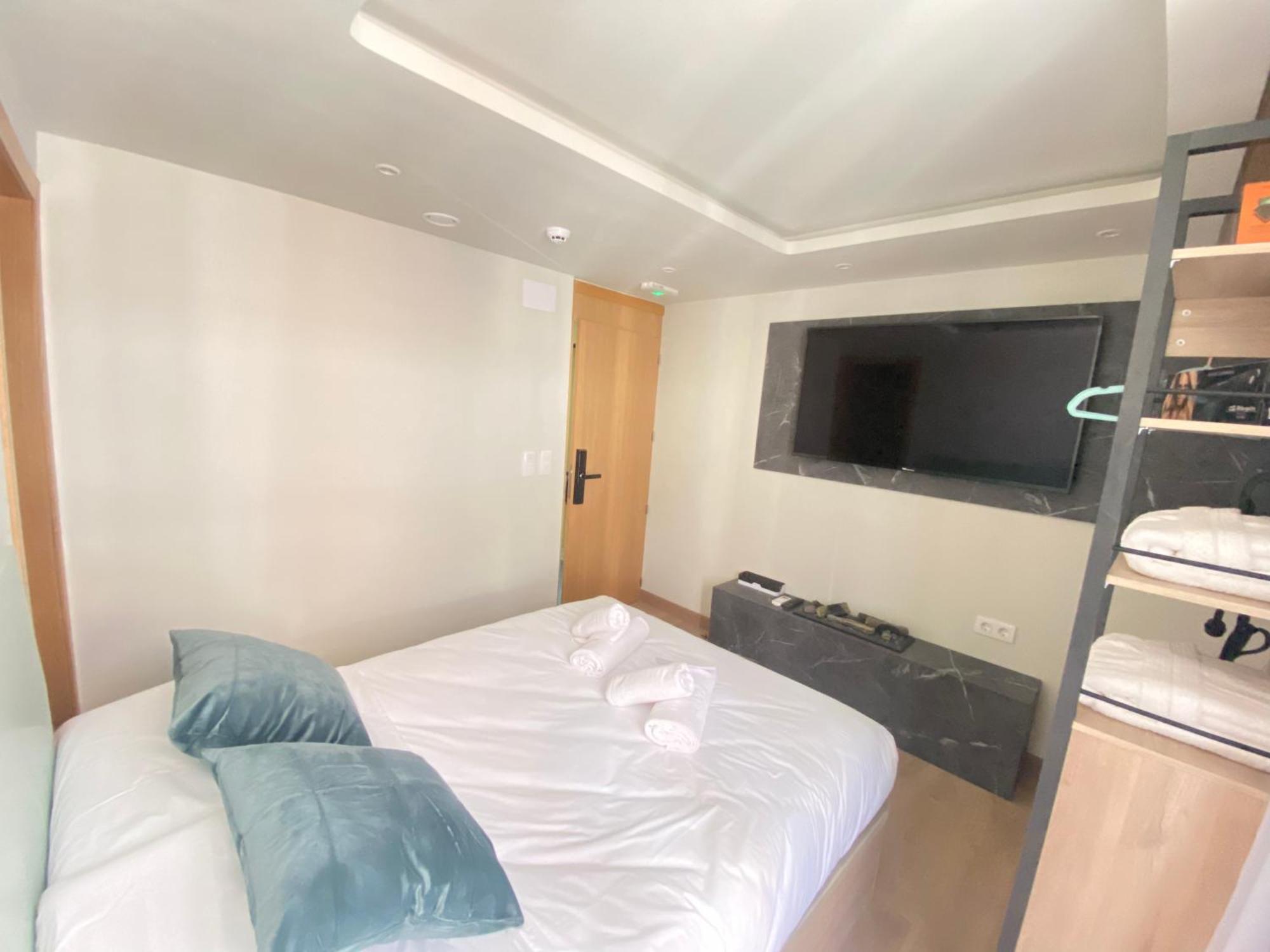 Futurotel Space Spa Garden กรานาดา ภายนอก รูปภาพ