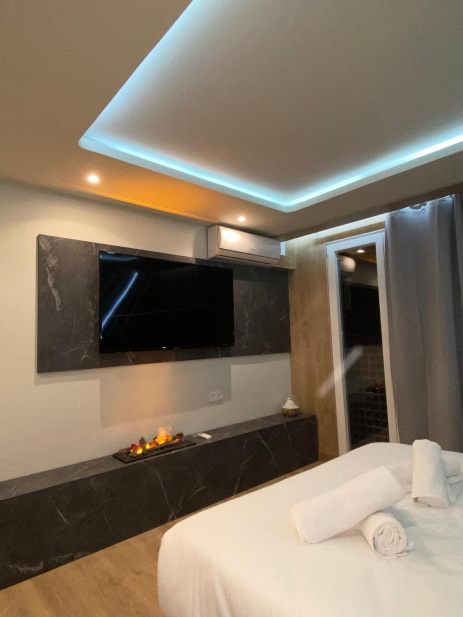 Futurotel Space Spa Garden กรานาดา ภายนอก รูปภาพ