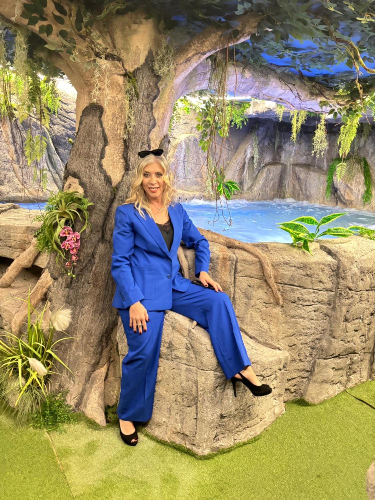 Futurotel Space Spa Garden กรานาดา ภายนอก รูปภาพ