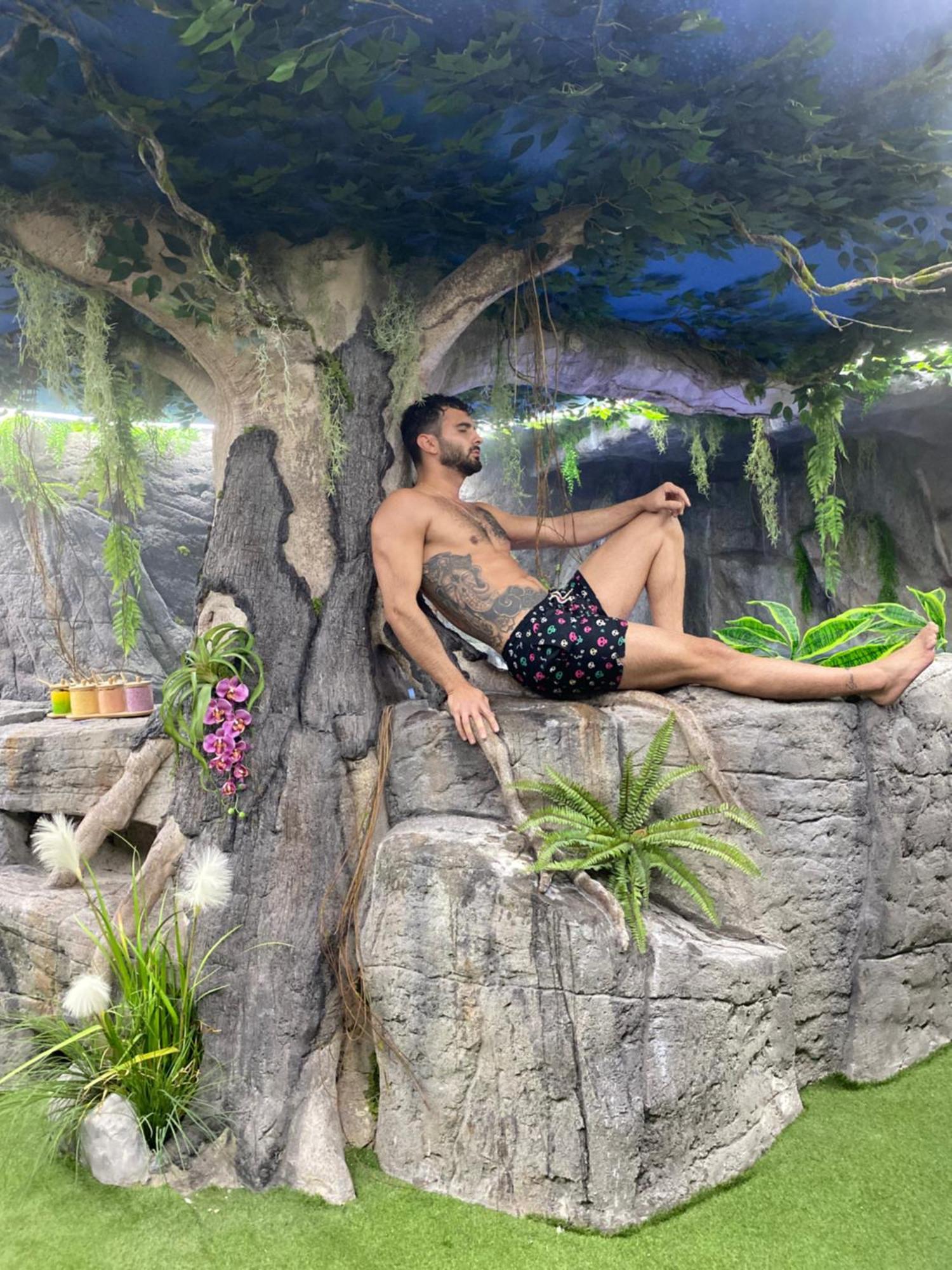 Futurotel Space Spa Garden กรานาดา ภายนอก รูปภาพ