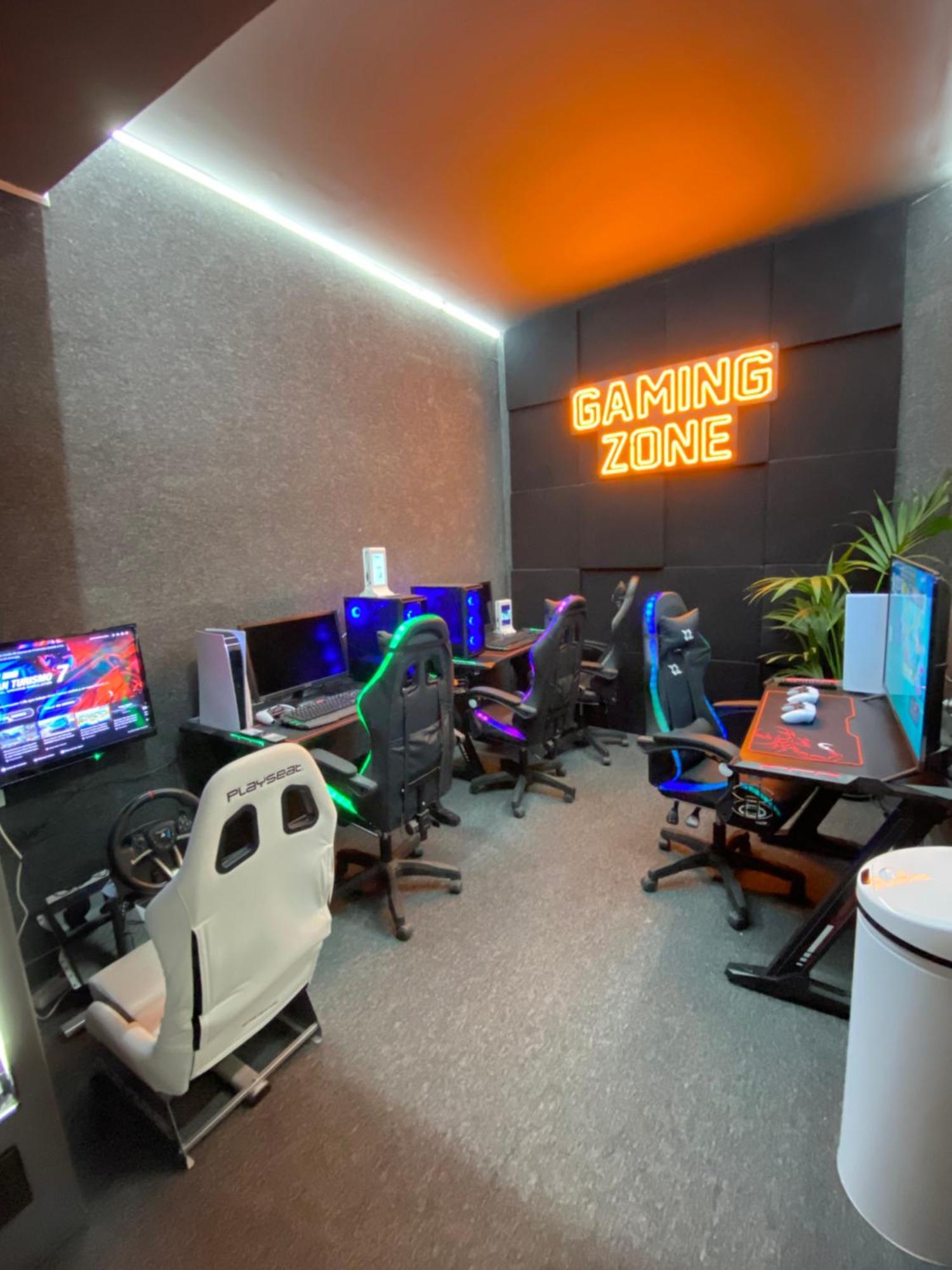 Futurotel Space Spa Garden กรานาดา ภายนอก รูปภาพ
